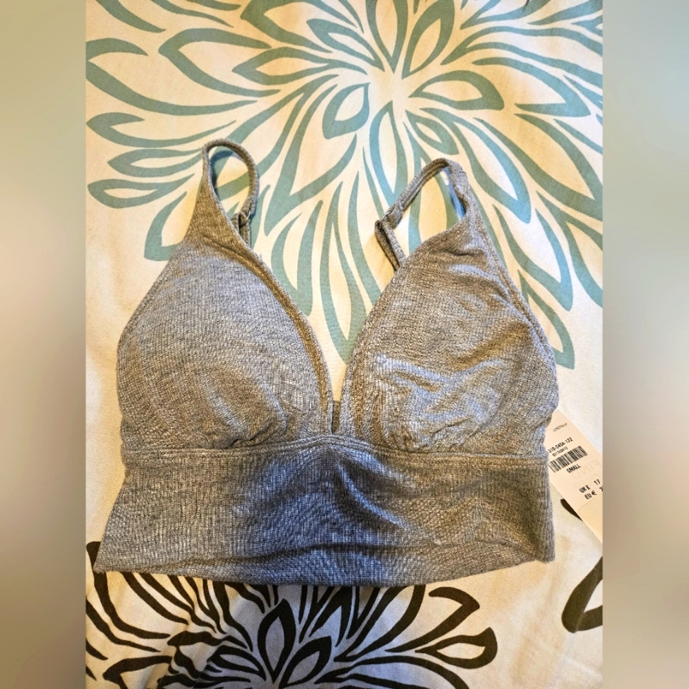 Hollister Gilly Hicks Size Small Bralette